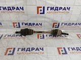 Привод передний левый Hyundai Accent 4950025200