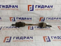 Привод передний левый Hyundai Accent 4950025200