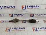 Привод передний левый Hyundai Accent 4950025200