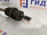 Привод передний левый Hyundai Accent 4950025200