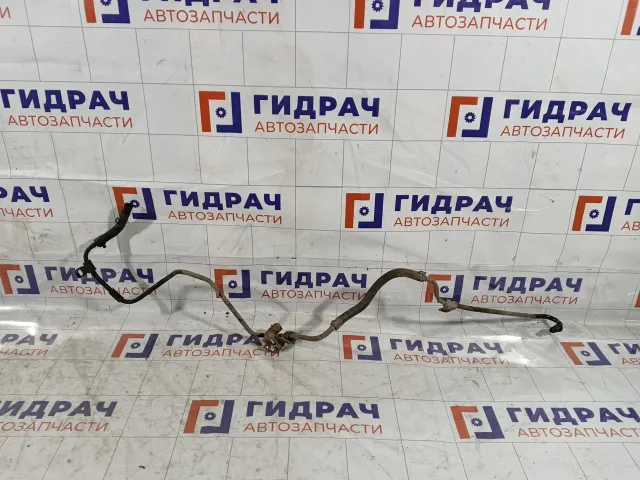 Трубка гидроусилителя Hyundai Accent 5752225000