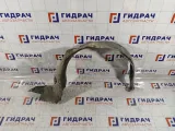 Локер (Подкрылок) передний правый Hyundai Accent 8681225050