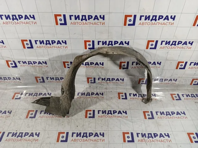 Локер (Подкрылок) передний правый Hyundai Accent 8681225050