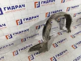 Локер (Подкрылок) передний правый Hyundai Accent 8681225050