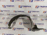 Локер (Подкрылок) передний правый Hyundai Accent 8681225050