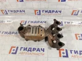 Коллектор выпускной Hyundai Accent 2851026550