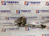 Кулак поворотный задний левый Hyundai Accent 5275025000