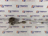 Кулак поворотный задний правый Hyundai Accent 5276025000