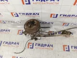 Кулак поворотный задний правый Hyundai Accent 5276025000