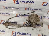 Кулак поворотный задний правый Hyundai Accent 5276025000