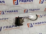 Суппорт тормозной передний левый Hyundai Accent 5818025A00