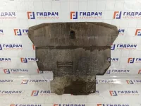 Защита двигателя Hyundai Accent