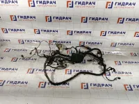 Проводка двигателя Hyundai Accent