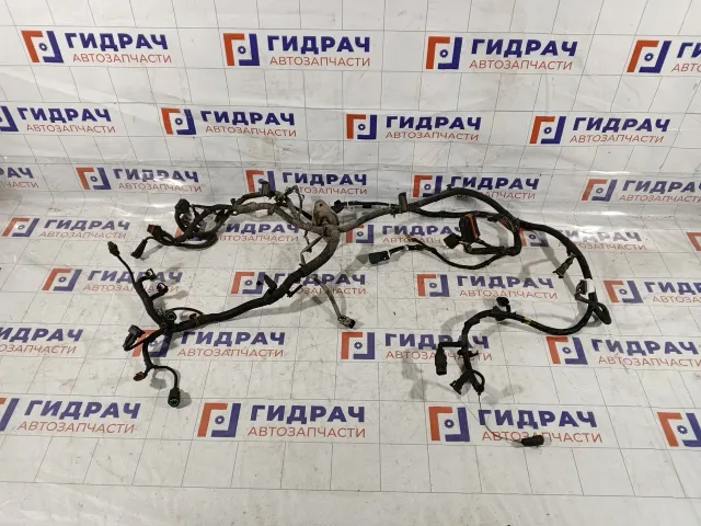 Проводка подкапотная Hyundai Accent
