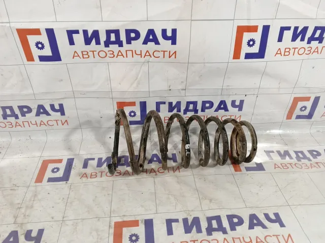 Пружина задняя Hyundai Accent 5533025000