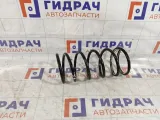 Пружина передняя Hyundai Accent 5463025010