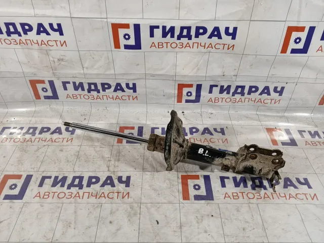 Амортизатор задний левый Hyundai Accent 5535025101