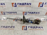 Амортизатор задний правый Hyundai Accent 5536025101
