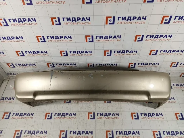 Бампер задний Hyundai Accent 8661025000