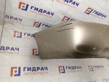 Бампер задний Hyundai Accent 8661025000