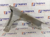 Крыло переднее левое Hyundai Accent