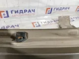 Крыло переднее левое Hyundai Accent