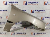 Крыло переднее правое Hyundai Accent Крыло переднее правое Hyundai Accent