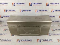 Крышка багажника Hyundai Accent