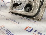 Дверь передняя левая Hyundai Accent