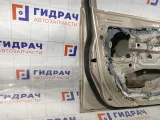 Дверь передняя левая Hyundai Accent