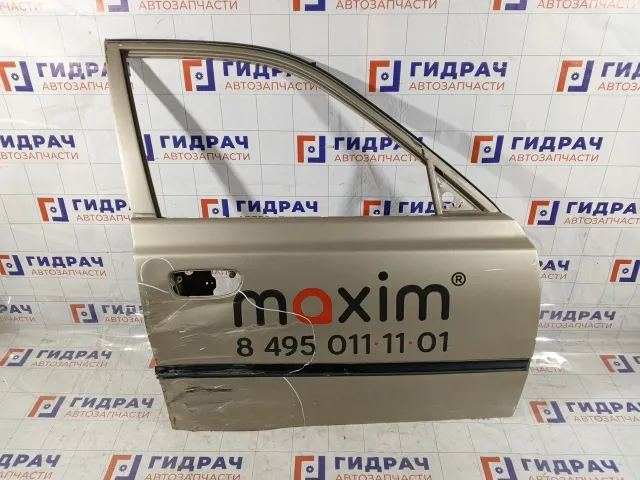 Дверь передняя правая Hyundai Accent