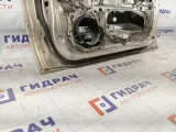 Дверь передняя правая Hyundai Accent