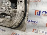 Дверь передняя правая Hyundai Accent