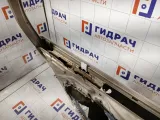 Дверь задняя левая Hyundai Accent