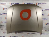 Капот Hyundai Accent