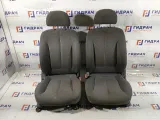 Сиденье комплект Hyundai Accent