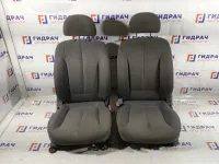 Сиденье комплект Hyundai Accent
