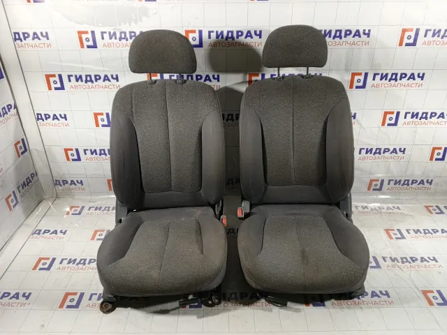Сиденье комплект Hyundai Accent