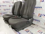 Сиденье комплект Hyundai Accent