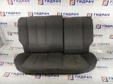 Сиденье комплект Hyundai Accent