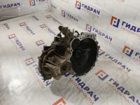 МКПП (механическая коробка переключения передач) Hyundai Accent