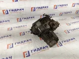 МКПП (механическая коробка переключения передач) Hyundai Accent