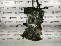 Двигатель Hyundai Accent