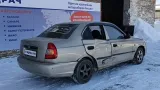 Амортизатор передний левый Hyundai Accent 5465025100