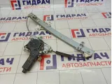 Стеклоподъемник электрический задний левый Hyundai Accent (LC) 83403-25010