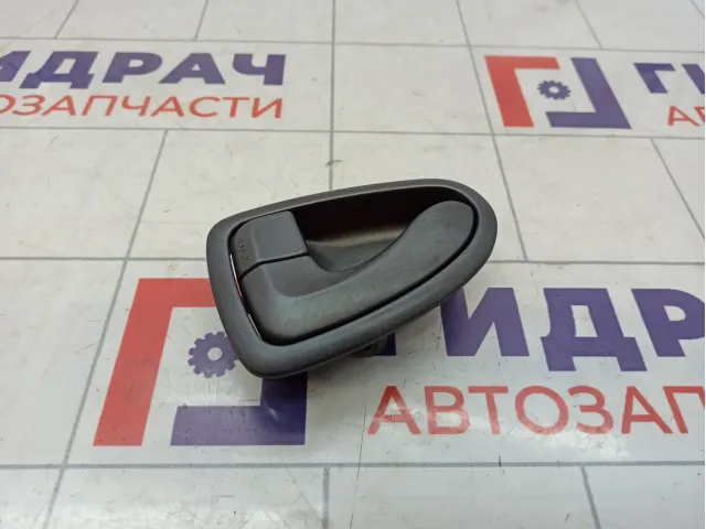 Ручка двери внутренняя левая Hyundai Accent (LC) 82610-25000