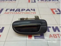 Ручка двери наружная задняя левая Hyundai Accent (LC) 83650-25000