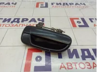 Ручка двери наружная задняя правая Hyundai Accent (LC) 83660-25000