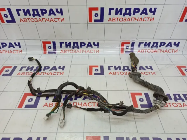 Проводка двери передней левой Hyundai Accent (LC) 91810-25341