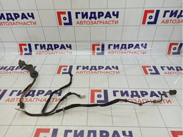 Проводка двери задней Hyundai Accent (LC) 91860-25020